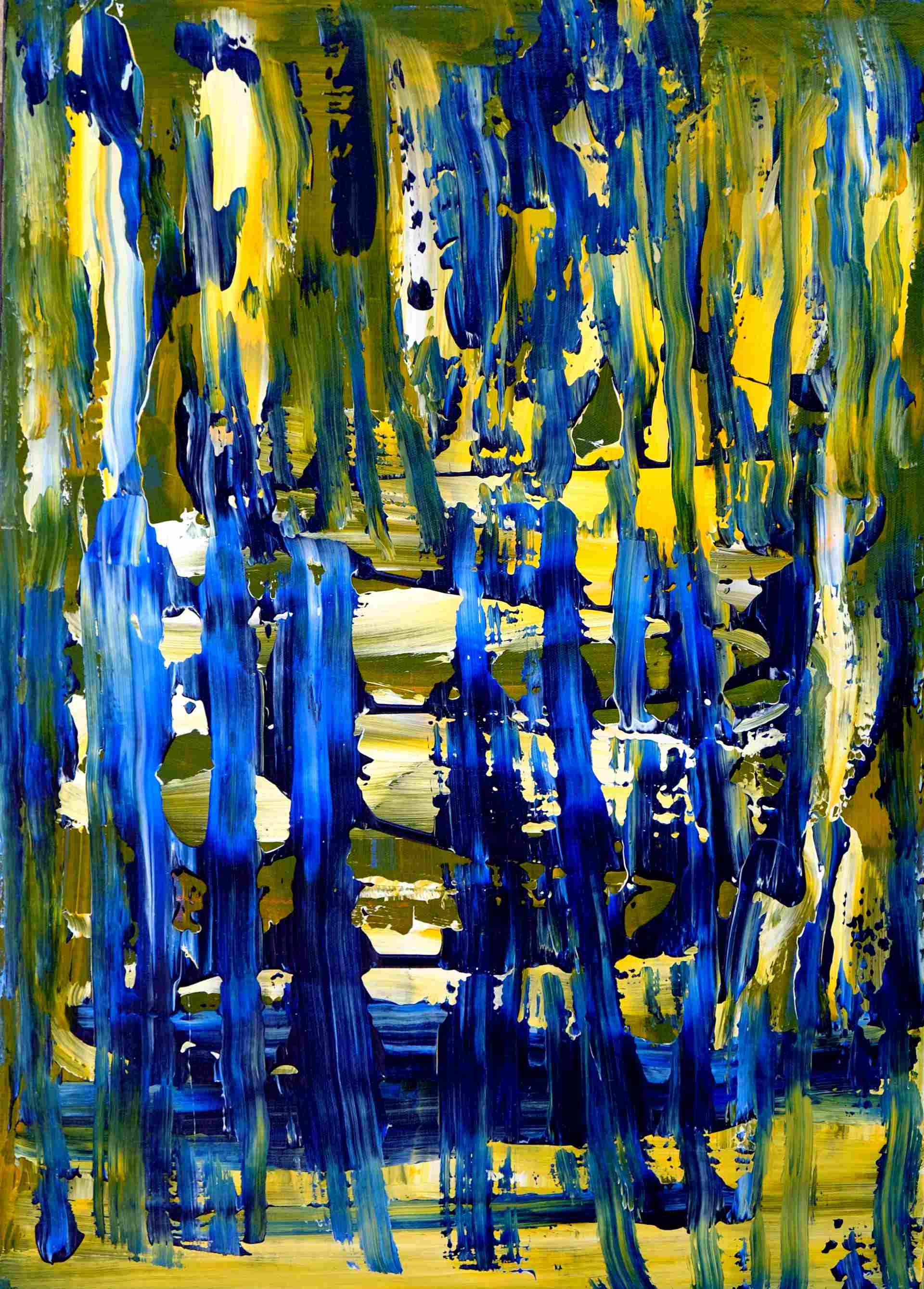 Galerie für zeitgenössische Kunst von Gerd Jahns